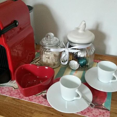Apartmán La Petite Fugue Honfleur Exteriér fotografie