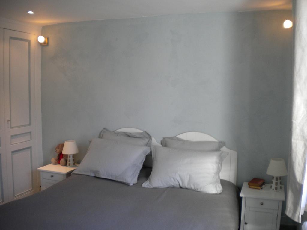 Apartmán La Petite Fugue Honfleur Pokoj fotografie
