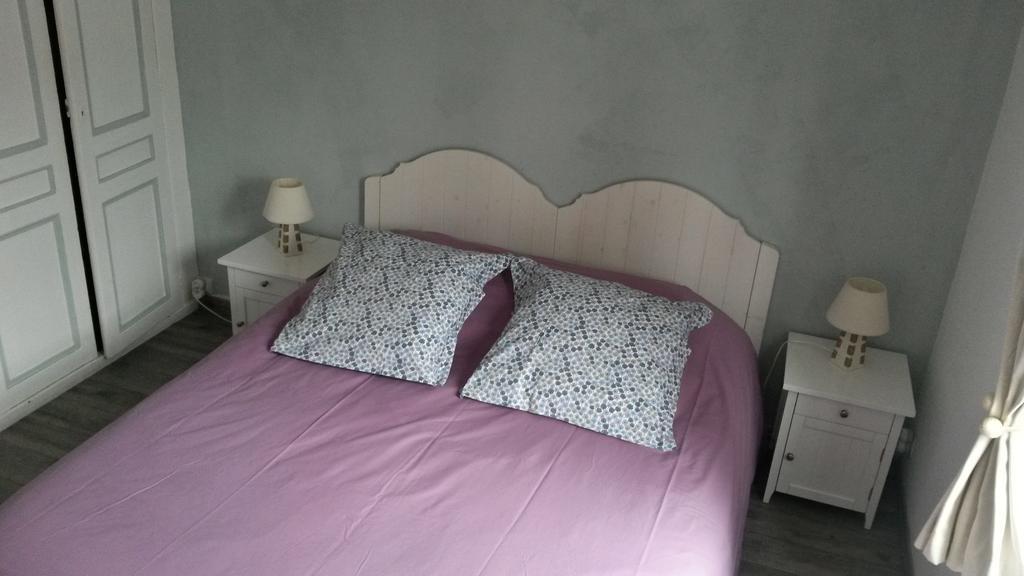 Apartmán La Petite Fugue Honfleur Exteriér fotografie